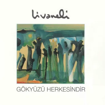 Kan Çiçekleri-cover