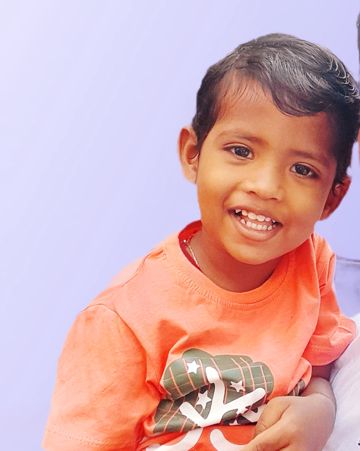 ஏங்குகிறேன் இயேசுவே என் அருகில் வாருமே-cover