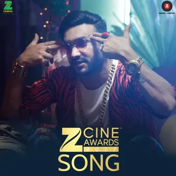 Zee Cine Awards Song-cover