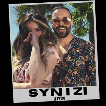 SYN I ZI-cover