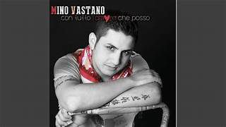 IO MURESSE SENZA E TE - BY MOON-cover
