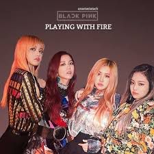  Playing With Fire-cover