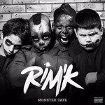 Monster-cover