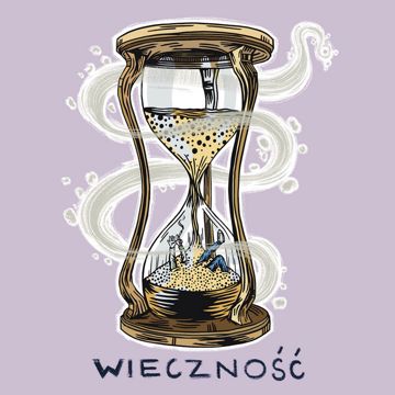 Wieczność-cover