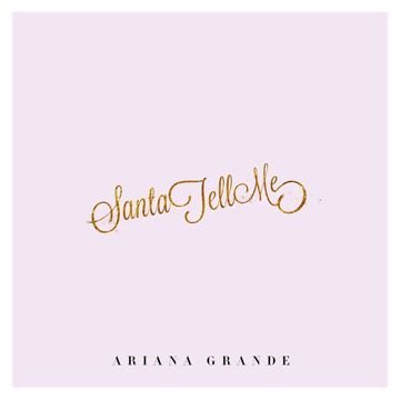 Touch it - Ariana Grande-cover