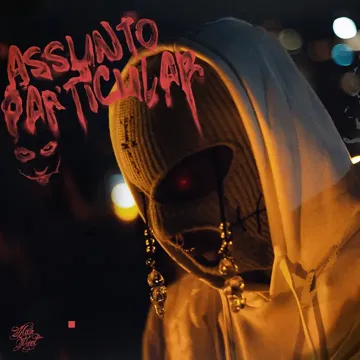 Assunto Particular-cover
