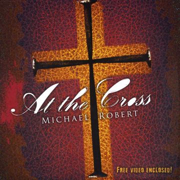 At The Cross-cover