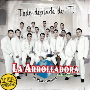 Ya No Te Buscaré-cover