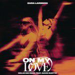 On My Love(Niklas Dee Remix)(Remix)-cover