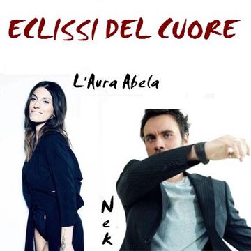 Eclissi Del Cuore-cover