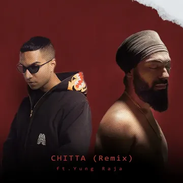 Chitta (Remix)-cover