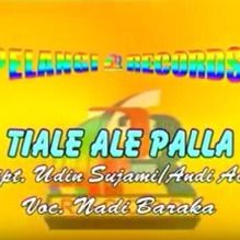 Tiale Ale Palla Lagu Mandar-cover