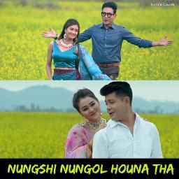 Nungsi nungol hounatha-cover