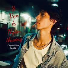 8 Vạn 6 Ngàn Thương-cover