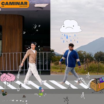 Caminar-cover