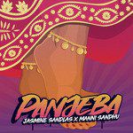 Panjeba-cover