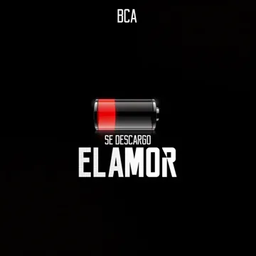 Se Descargo el Amor-cover