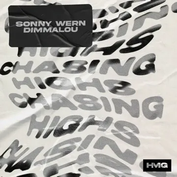Chasing Highs-cover
