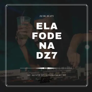 ELA FODE NA DZ7-cover