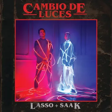 Cambio De Luces-cover