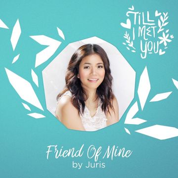 Friend Of Mine (Short Ver.)-cover
