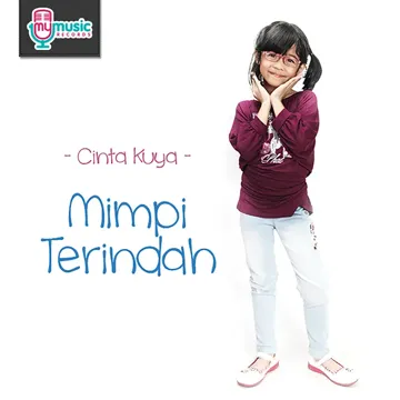 Mimpi Terindah-cover