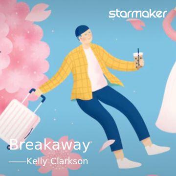 Breakaway-cover