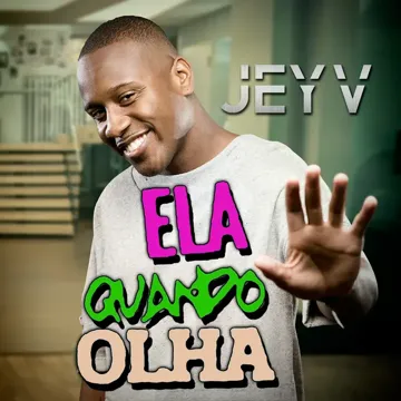 Ela Quando Olha-cover