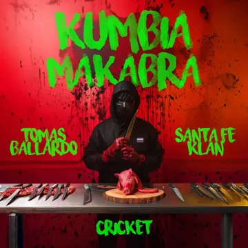 KUMBIA MAKABRA-cover