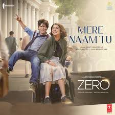 Mere Naam Tu (Short)-cover