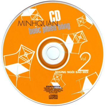 Buồn Ơi Chào Mi-cover