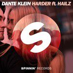 Harder(Extended Mix)-cover