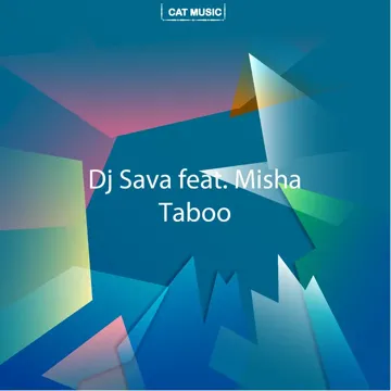 Taboo-cover