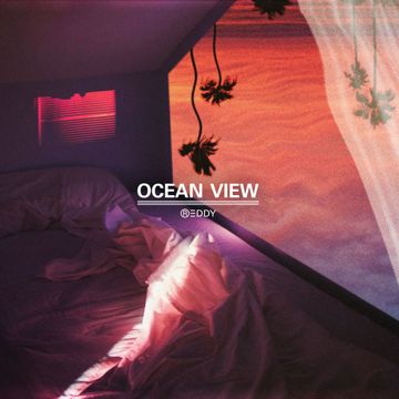 Ocean View-cover