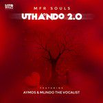 uThando 2.0-cover