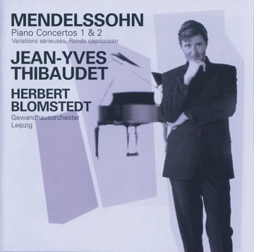 Piano Concerto No. 1 In G Minor, Op. 25, MWV O7: 1. Molto allegro con fuoco-cover