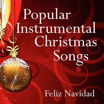 Feliz Navidad-cover