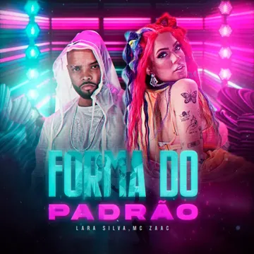 Forma do Padrão-cover