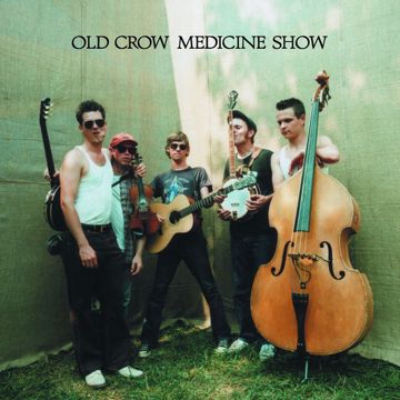 The Show-cover