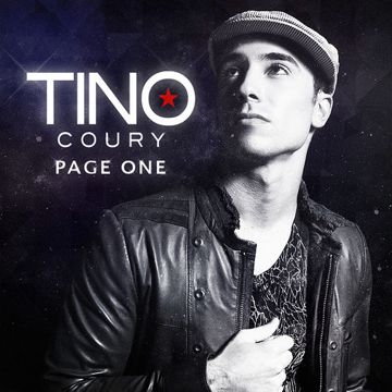 Page One-cover