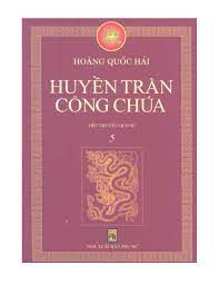 Tình sử Huyền Trân công chúa - Vọng cổ