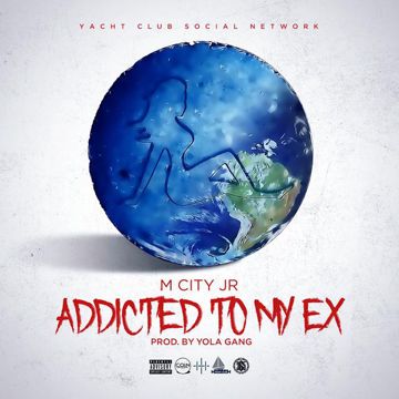 addicted to my ex