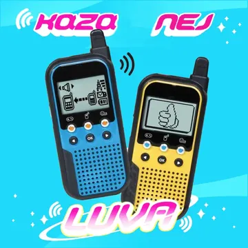 Luva-cover