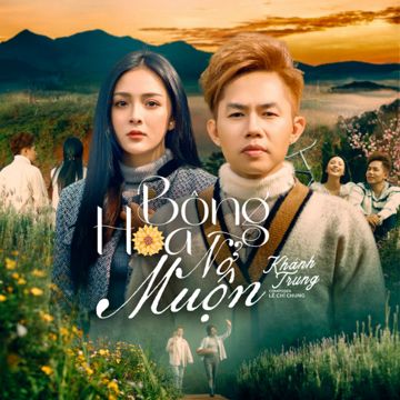 Bông Hoa Nở Muộn