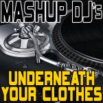 Underneath Your Clothes-cover