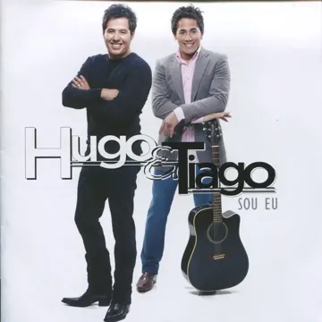 O Amor de Antes-cover