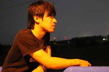 Tak rela Merpati (no voc cewek)-cover
