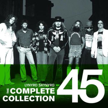 Gimme Three Steps (Album Version)-cover