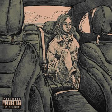 Backseat-cover
