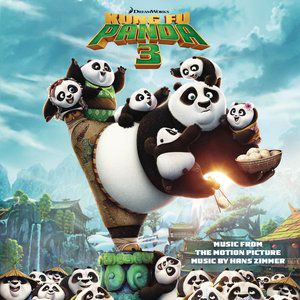 Kung Fu Fighting-cover